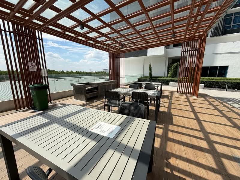 Service Residence for Rent at MIRAI Residences - JUMIDAH (JUE) - Exterior - PropertyGuru.com.my