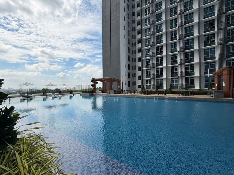 Service Residence for Rent at MIRAI Residences - JUMIDAH (JUE) - Exterior - PropertyGuru.com.my