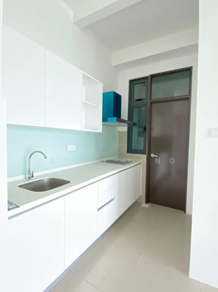 8Scape Residence @ Sutera untuk Untuk Dijual - RM 450,000, Mac 2026 - Kitchen - PropertyGuru.com.my
