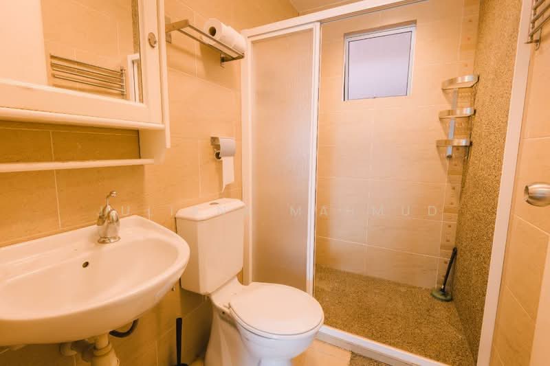 Service Residence for Sale at Kuchai Avenue - Juliana Mahmud - Bathroom - PropertyGuru.com.my
