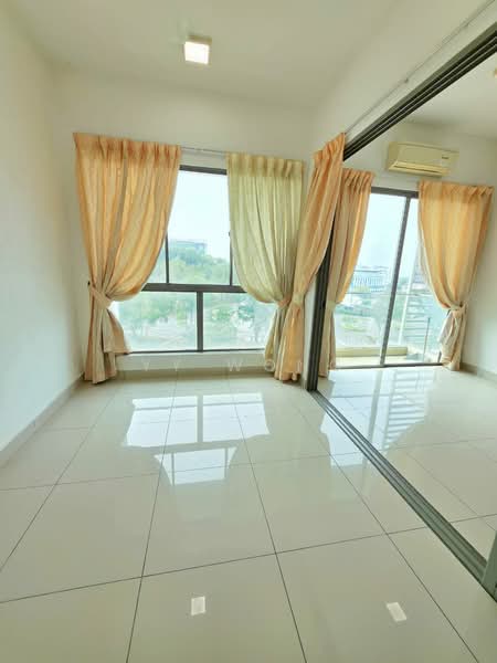 Cybersquare untuk Untuk Disewa - RM 1,400 /bulan, Mac 2026 - Interior - PropertyGuru.com.my