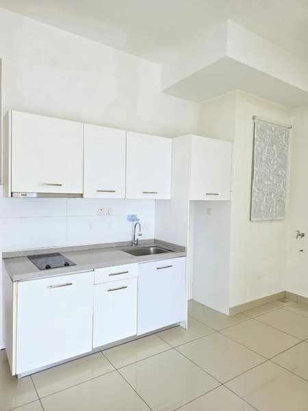 Cybersquare untuk Untuk Disewa - RM 1,400 /bulan, Mac 2026 - Kitchen - PropertyGuru.com.my