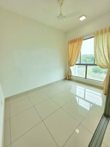 Cybersquare untuk Untuk Disewa - RM 1,400 /bulan, Mac 2026 - View - PropertyGuru.com.my