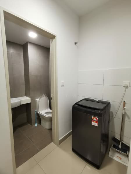 Condominium for Rent at Kuchai Sentral - YP Tan - Bathroom - PropertyGuru.com.my