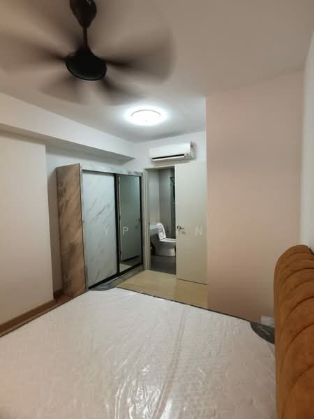Condominium for Rent at Kuchai Sentral - YP Tan - Bedroom - PropertyGuru.com.my