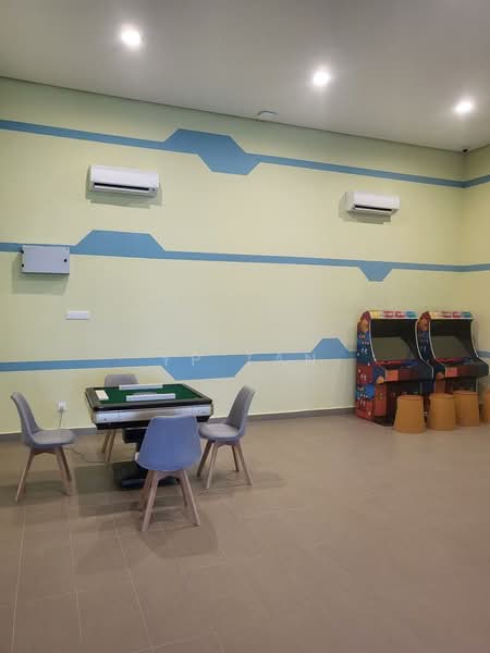 Condominium for Rent at Kuchai Sentral - YP Tan - Interior - PropertyGuru.com.my