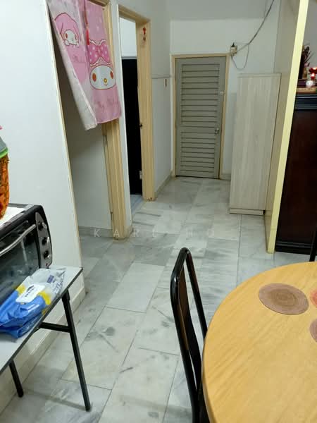 2-storey Terraced House for Sale in Taman Sri Putri (Skudai) - Karl Ho - Interior - PropertyGuru.com.my