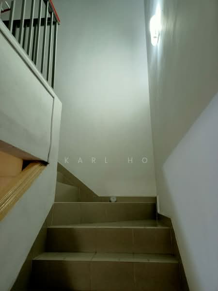 2-storey Terraced House for Sale in Taman Sri Putri (Skudai) - Karl Ho - Interior - PropertyGuru.com.my