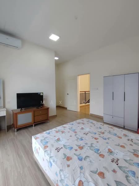 Central Park, Laman Harmoni, Tampoi untuk Untuk Dijual - RM 928,000, Mac 2026 - Bedroom - PropertyGuru.com.my