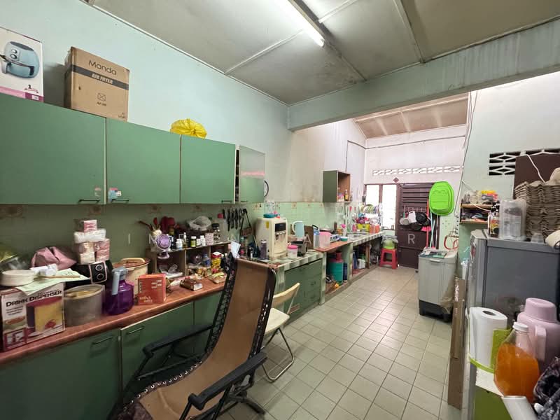 1-storey Terraced House for Sale in Taman Bukit Kuchai (Bandar Kinrara) - Imran Jaafar - PropertyGuru.com.my