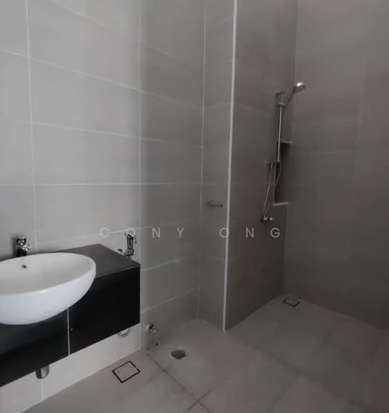 Cluster House for Sale in Taman Ekoflora (Johor Bahru) - Cony Ong - Bathroom - PropertyGuru.com.my