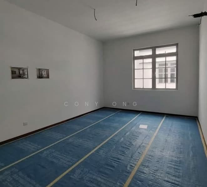 Cluster House for Sale in Taman Ekoflora (Johor Bahru) - Cony Ong - Interior - PropertyGuru.com.my