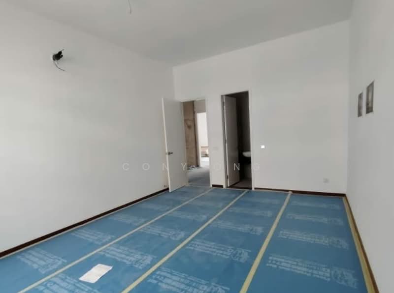 Cluster House for Sale in Taman Ekoflora (Johor Bahru) - Cony Ong - Interior - PropertyGuru.com.my