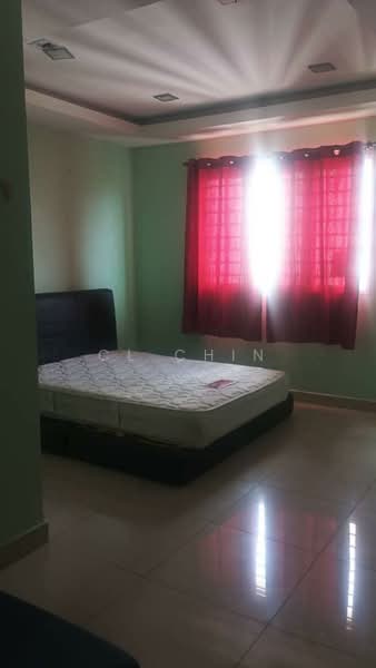 Condominium for Sale at Aman Heights Condominium - CL Chin - Bedroom - PropertyGuru.com.my