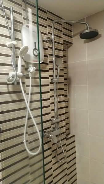 Kiara East untuk Untuk Disewa - RM 1,799 /bulan, Mac 2026 - Bathroom - PropertyGuru.com.my