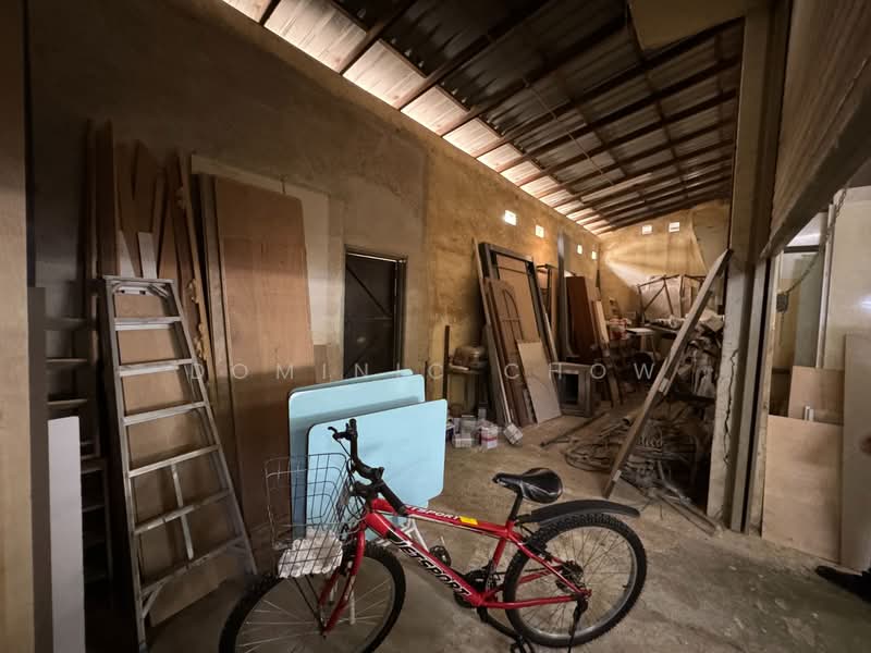 Kilang untuk Disewa di Taman Perindustrian Cemerlang (Ulu Tiram) - Dominic Chow - Interior - PropertyGuru.com.my