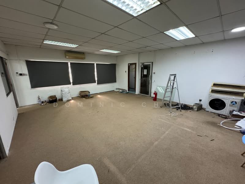 Kilang untuk Disewa di Taman Perindustrian Cemerlang (Ulu Tiram) - Dominic Chow - Interior - PropertyGuru.com.my