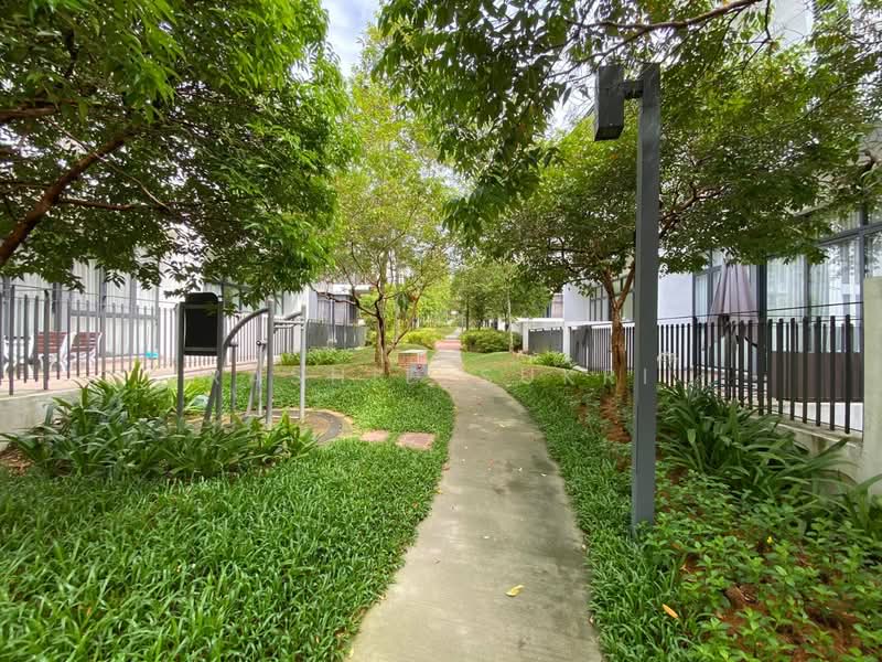 16 Quartz @ Melawati untuk Untuk Dijual - RM 1,450,000, Mac 2026 - Exterior - PropertyGuru.com.my