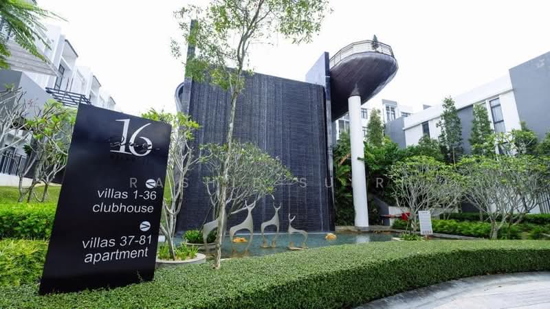 16 Quartz @ Melawati untuk Untuk Dijual - RM 1,450,000, Mac 2026 - Exterior - PropertyGuru.com.my