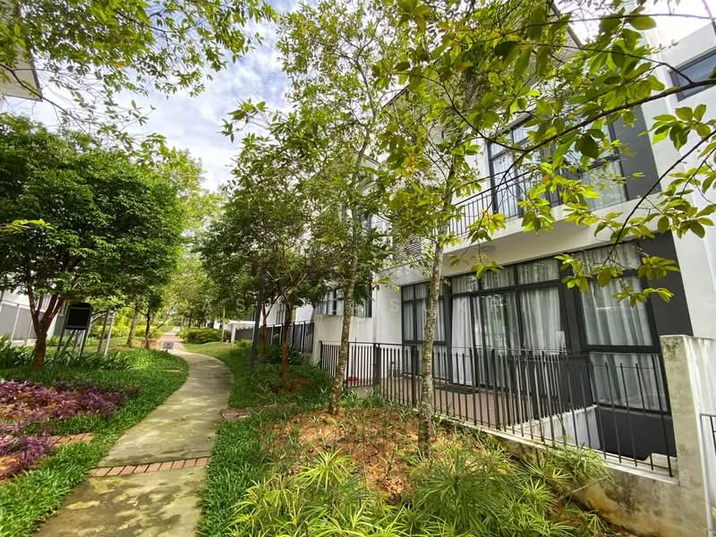 16 Quartz @ Melawati untuk Untuk Dijual - RM 1,450,000, Mac 2026 - Exterior - PropertyGuru.com.my