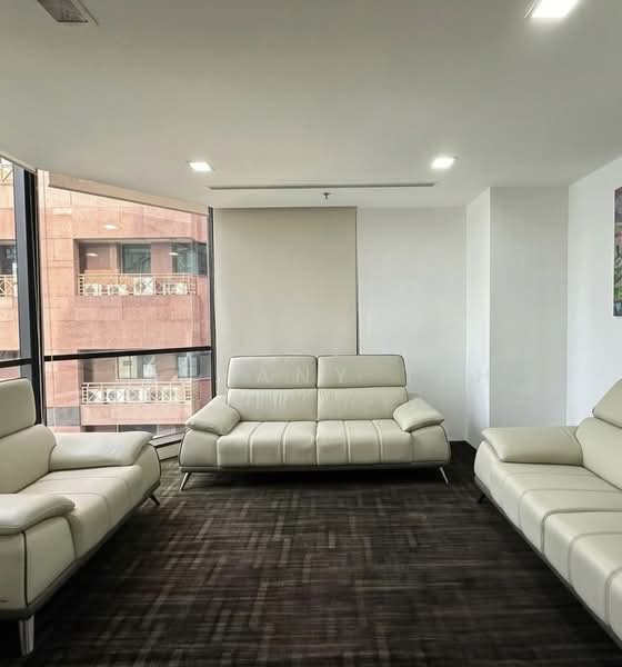 Office for Rent in KLCC (KL City Centre) - Tiffany Teh - PropertyGuru.com.my