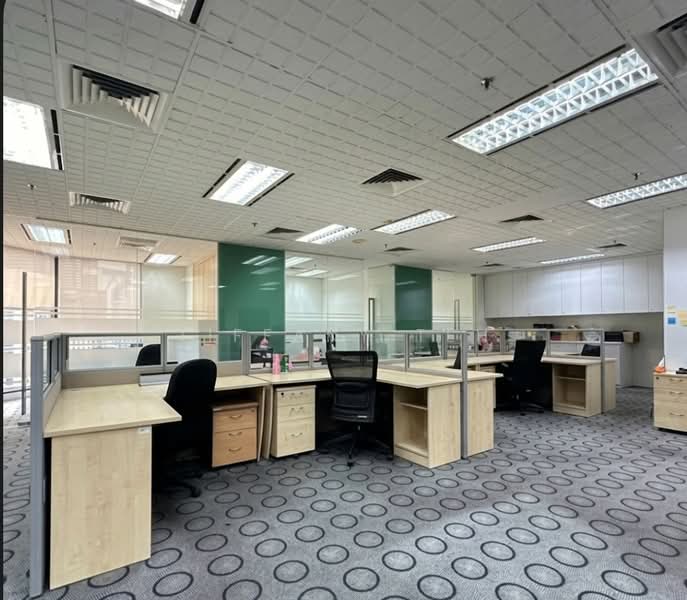 Office for Rent in KLCC (KL City Centre) - Tiffany Teh - PropertyGuru.com.my
