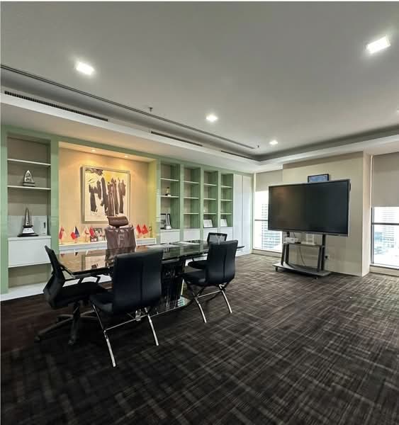 Office for Rent in KLCC (KL City Centre) - Tiffany Teh - PropertyGuru.com.my