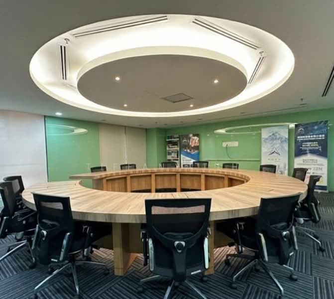 Office for Rent in KLCC (KL City Centre) - Tiffany Teh - PropertyGuru.com.my