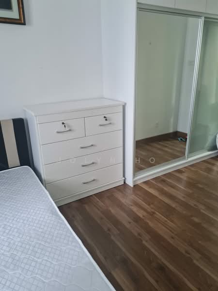 Service Residence for Sale at Sentul Point - Jolyn Ho - Bedroom - PropertyGuru.com.my