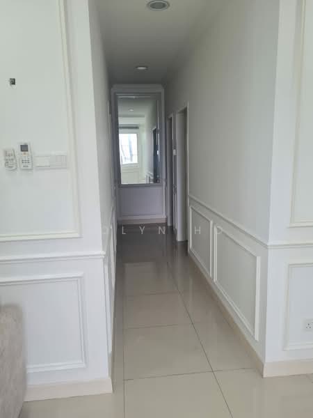 Service Residence for Sale at Sentul Point - Jolyn Ho - Corridor - PropertyGuru.com.my