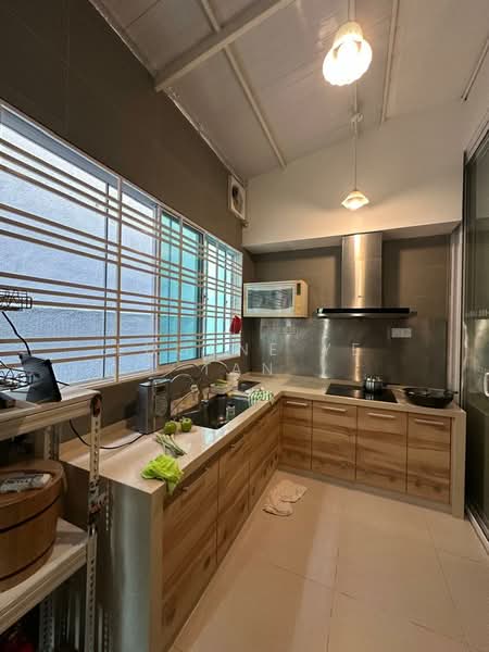 Medan Tanjung Bungah untuk Untuk Dijual - RM 2,650,000, Mac 2026 - Kitchen - PropertyGuru.com.my