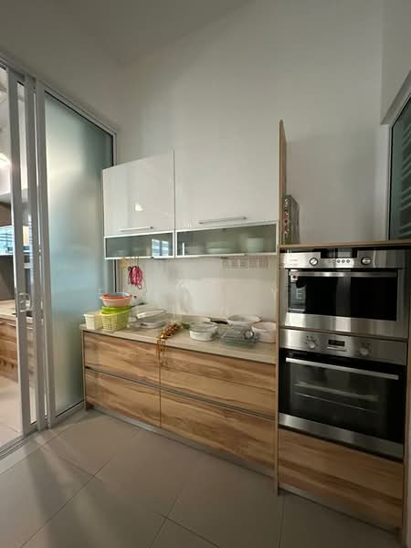 Medan Tanjung Bungah untuk Untuk Dijual - RM 2,650,000, Mac 2026 - Kitchen - PropertyGuru.com.my