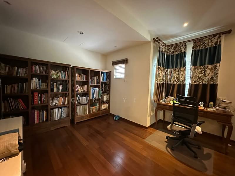 Medan Tanjung Bungah untuk Untuk Dijual - RM 2,650,000, Mac 2026 - Study - PropertyGuru.com.my