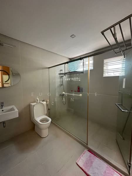 Medan Tanjung Bungah untuk Untuk Dijual - RM 2,650,000, Mac 2026 - Bathroom - PropertyGuru.com.my