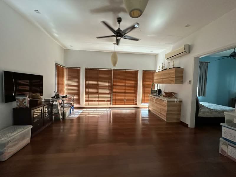 Medan Tanjung Bungah untuk Untuk Dijual - RM 2,650,000, Mac 2026 - Living Room - PropertyGuru.com.my