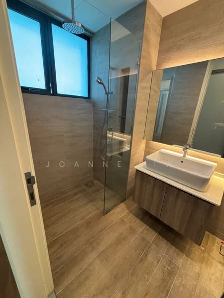 Middleton untuk Untuk Disewa - RM 2,500 /bulan, Mac 2026 - Bathroom - PropertyGuru.com.my