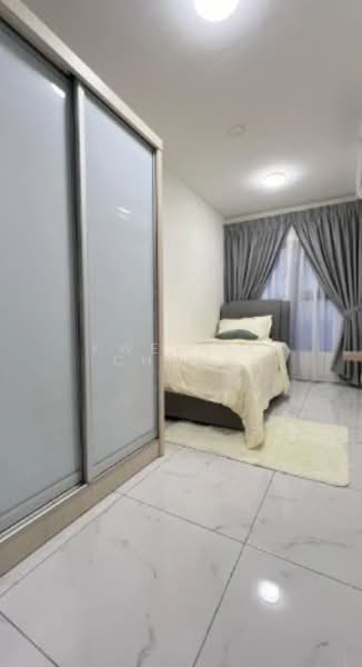 Service Residence for Rent at Arte Cheras - Kweenie Chong - Bedroom - PropertyGuru.com.my