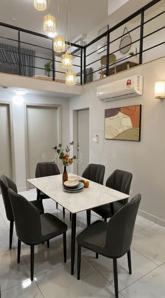 Service Residence for Rent at Arte Cheras - Kweenie Chong - PropertyGuru.com.my