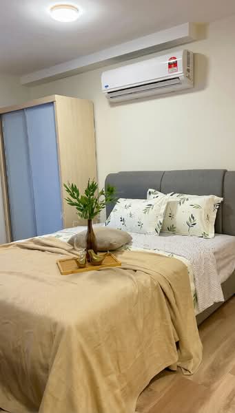 Service Residence for Rent at Arte Cheras - Kweenie Chong - PropertyGuru.com.my