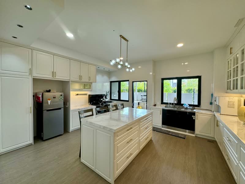 Dalia Residences, Tropicana Aman, Kota Kemuning untuk Untuk Disewa - RM 8,000 /bulan, Mac 2026 - PropertyGuru.com.my