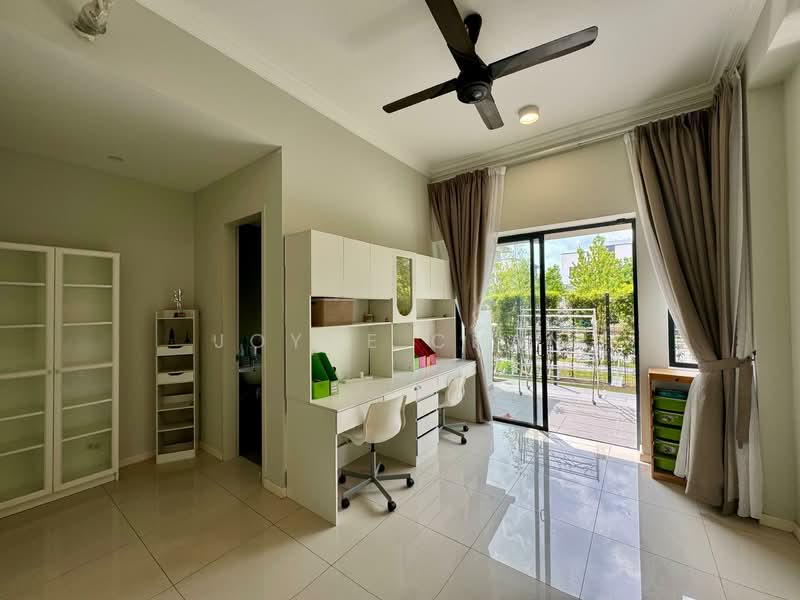 Dalia Residences, Tropicana Aman, Kota Kemuning untuk Untuk Disewa - RM 8,000 /bulan, Mac 2026 - PropertyGuru.com.my