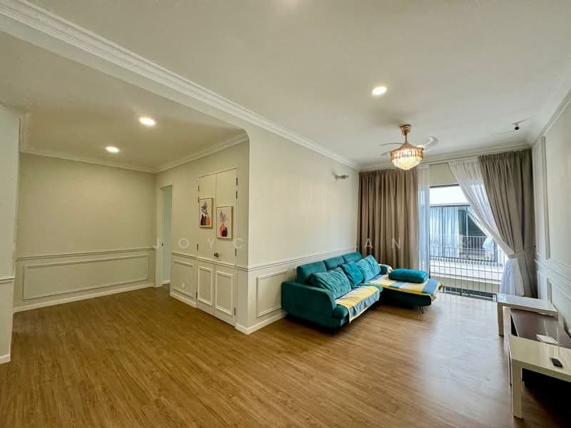 Dalia Residences, Tropicana Aman, Kota Kemuning untuk Untuk Disewa - RM 8,000 /bulan, Mac 2026 - PropertyGuru.com.my