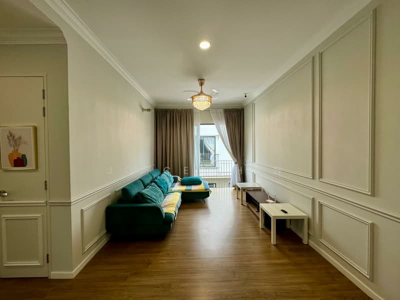 Dalia Residences, Tropicana Aman, Kota Kemuning untuk Untuk Disewa - RM 8,000 /bulan, Mac 2026 - PropertyGuru.com.my