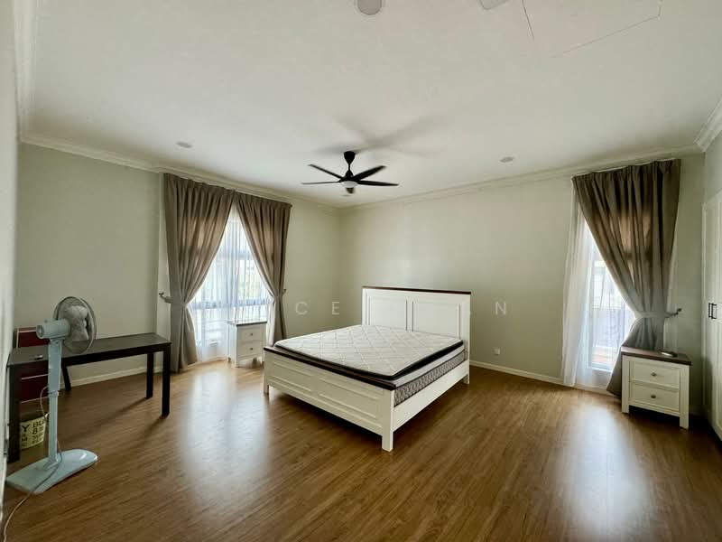 Dalia Residences, Tropicana Aman, Kota Kemuning untuk Untuk Disewa - RM 8,000 /bulan, Mac 2026 - PropertyGuru.com.my