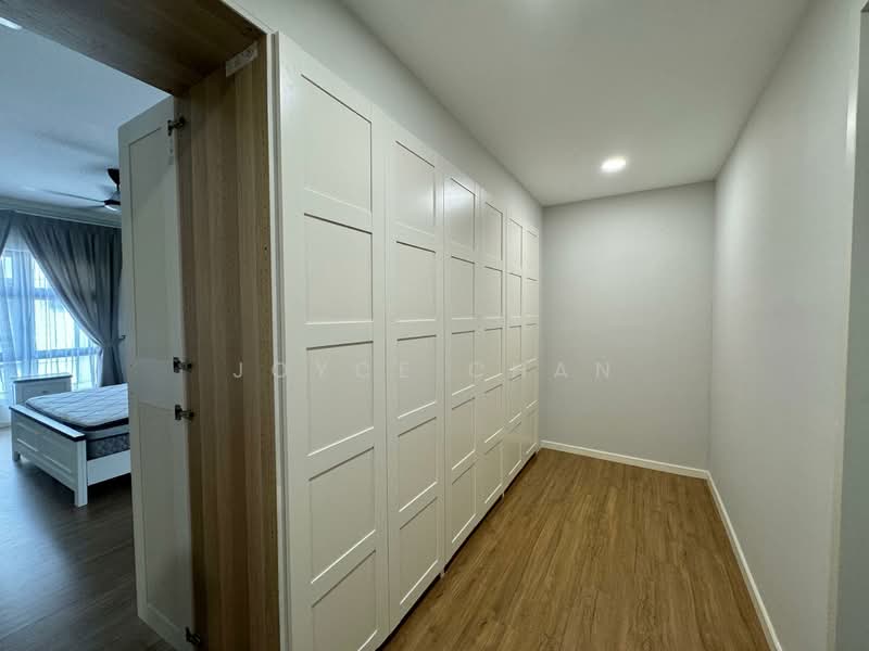 Dalia Residences, Tropicana Aman, Kota Kemuning untuk Untuk Disewa - RM 8,000 /bulan, Mac 2026 - PropertyGuru.com.my