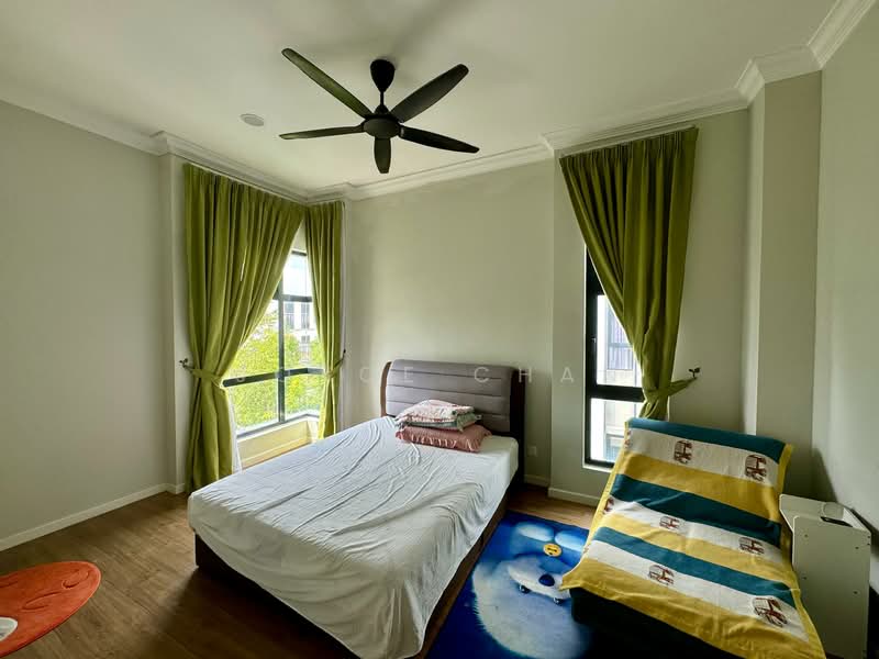 Dalia Residences, Tropicana Aman, Kota Kemuning untuk Untuk Disewa - RM 8,000 /bulan, Mac 2026 - PropertyGuru.com.my