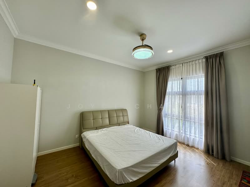 Dalia Residences, Tropicana Aman, Kota Kemuning untuk Untuk Disewa - RM 8,000 /bulan, Mac 2026 - PropertyGuru.com.my