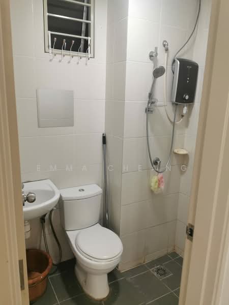 Condominium for Rent at Sky Awani Residensi 1 - Emma Cheang - Bathroom - PropertyGuru.com.my