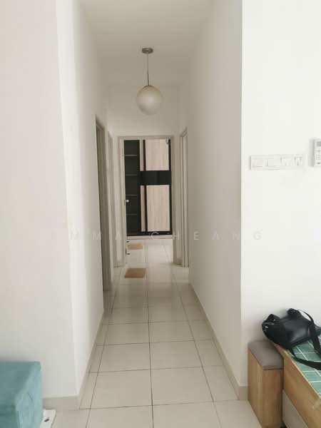 Condominium for Rent at Sky Awani Residensi 1 - Emma Cheang - Corridor - PropertyGuru.com.my