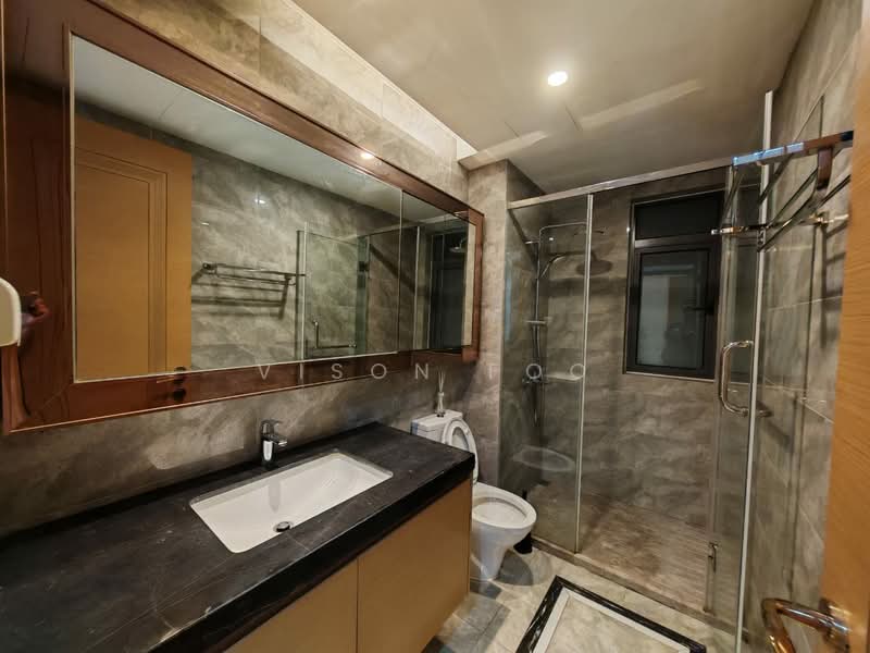 Service Residence for Rent at R&F Princess Cove Phase 1 - Vison Foo - PropertyGuru.com.my